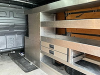 Mercedes-benz vito 111 cdi bedrijfswagen - afbeelding 8 van  46