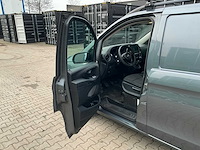 Mercedes-benz vito 111 cdi bedrijfswagen - afbeelding 10 van  46