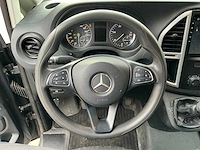 Mercedes-benz vito 111 cdi bedrijfswagen - afbeelding 13 van  46