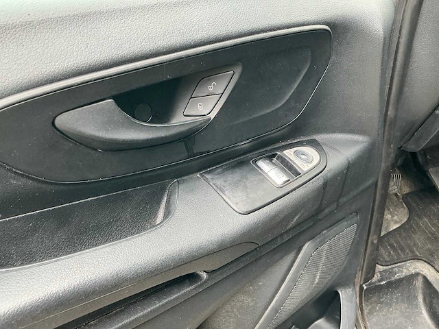 Mercedes-benz vito 111 cdi bedrijfswagen - afbeelding 14 van  46