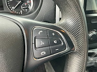 Mercedes-benz vito 111 cdi bedrijfswagen - afbeelding 17 van  46