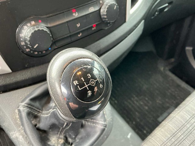 Mercedes-benz vito 111 cdi bedrijfswagen - afbeelding 18 van  46
