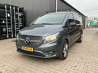 Mercedes-benz vito 111 cdi bedrijfswagen - afbeelding 12 van  46