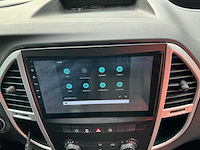 Mercedes-benz vito 111 cdi bedrijfswagen - afbeelding 26 van  46