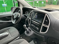 Mercedes-benz vito 111 cdi bedrijfswagen - afbeelding 29 van  46