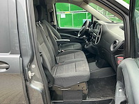 Mercedes-benz vito 111 cdi bedrijfswagen - afbeelding 31 van  46