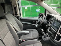 Mercedes-benz vito 111 cdi bedrijfswagen - afbeelding 32 van  46