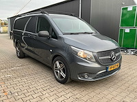 Mercedes-benz vito 111 cdi bedrijfswagen - afbeelding 23 van  46
