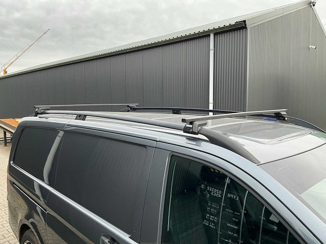 Mercedes-benz vito 111 cdi bedrijfswagen - afbeelding 39 van  46