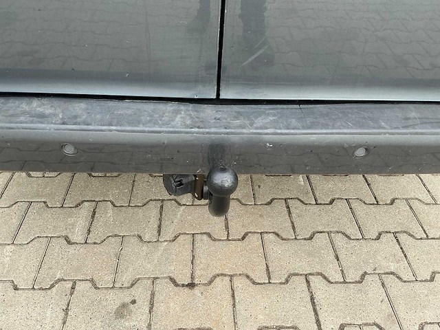 Mercedes-benz vito 111 cdi bedrijfswagen - afbeelding 40 van  46