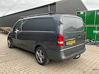 Mercedes-benz vito 111 cdi bedrijfswagen - afbeelding 34 van  46