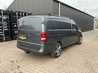 Mercedes-benz vito 111 cdi bedrijfswagen - afbeelding 42 van  46