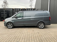 Mercedes-benz vito 111 cdi bedrijfswagen - afbeelding 43 van  46