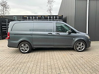 Mercedes-benz vito 111 cdi bedrijfswagen - afbeelding 44 van  46