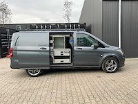 Mercedes-benz vito 111 cdi bedrijfswagen - afbeelding 45 van  46