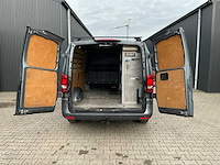 Mercedes-benz vito 111 cdi bedrijfswagen - afbeelding 3 van  23