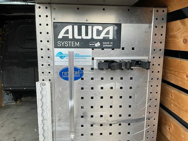 Mercedes-benz vito 111 cdi bedrijfswagen - afbeelding 4 van  23