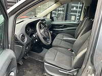 Mercedes-benz vito 111 cdi bedrijfswagen - afbeelding 9 van  23