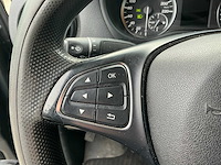 Mercedes-benz vito 111 cdi bedrijfswagen - afbeelding 11 van  23