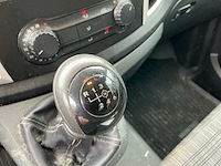 Mercedes-benz vito 111 cdi bedrijfswagen - afbeelding 12 van  23