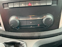 Mercedes-benz vito 111 cdi bedrijfswagen - afbeelding 13 van  23