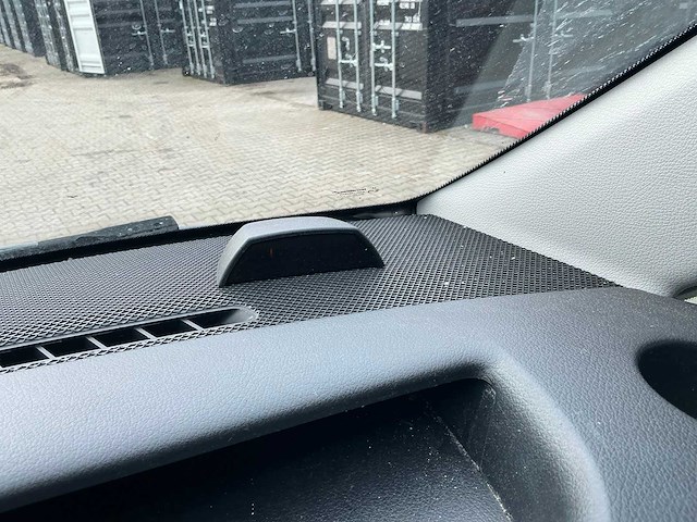 Mercedes-benz vito 111 cdi bedrijfswagen - afbeelding 14 van  23