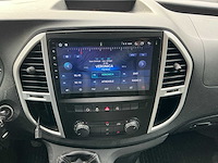 Mercedes-benz vito 111 cdi bedrijfswagen - afbeelding 15 van  23