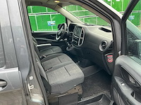 Mercedes-benz vito 111 cdi bedrijfswagen - afbeelding 17 van  23
