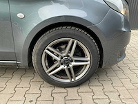 Mercedes-benz vito 111 cdi bedrijfswagen - afbeelding 19 van  23