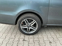 Mercedes-benz vito 111 cdi bedrijfswagen - afbeelding 20 van  23