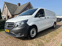 Mercedes-benz vito 111 cdi extra lang - 2019 - bedrijfswagen - afbeelding 1 van  21