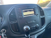 Mercedes-benz vito 111 cdi extra lang - 2019 - bedrijfswagen - afbeelding 2 van  14