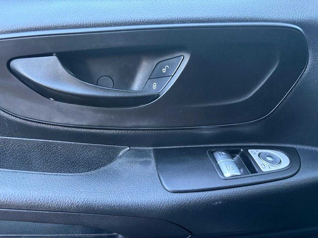 Mercedes-benz vito 111 cdi extra lang - 2019 - bedrijfswagen - afbeelding 5 van  14