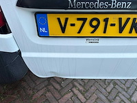 Mercedes-benz vito 111 cdi extra lang - 2019 - bedrijfswagen - afbeelding 6 van  14