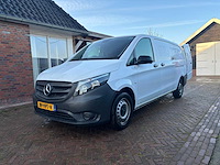 Mercedes-benz vito 111 cdi extra lang - 2019 - bedrijfswagen - afbeelding 1 van  14