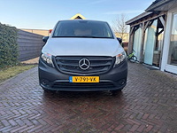 Mercedes-benz vito 111 cdi extra lang - 2019 - bedrijfswagen - afbeelding 8 van  14