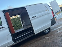 Mercedes-benz vito 111 cdi extra lang - 2019 - bedrijfswagen - afbeelding 10 van  14