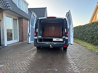 Mercedes-benz vito 111 cdi extra lang - 2019 - bedrijfswagen - afbeelding 11 van  14