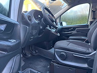 Mercedes-benz vito 111 cdi extra lang - 2019 - bedrijfswagen - afbeelding 13 van  14