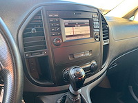 Mercedes-benz vito 111 cdi extra lang - 2019 - bedrijfswagen - afbeelding 6 van  21