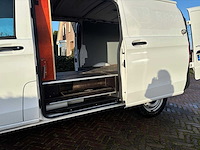 Mercedes-benz vito 111 cdi extra lang - 2019 - bedrijfswagen - afbeelding 3 van  21