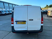 Mercedes-benz vito 111 cdi extra lang | v-210-vn i - afbeelding 2 van  18