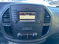 Mercedes-benz vito 111 cdi extra lang | v-210-vn i - afbeelding 4 van  18