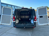 Mercedes-benz vito 111 cdi extra lang | v-210-vn i - afbeelding 5 van  18