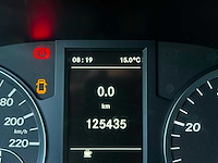 Mercedes-benz vito 111 cdi extra lang | v-210-vn i - afbeelding 10 van  18