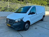 Mercedes-benz vito 111 cdi extra lang | v-210-vn i - afbeelding 1 van  18