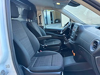 Mercedes-benz vito 111 cdi extra lang | v-210-vn i - afbeelding 12 van  18