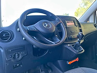 Mercedes-benz vito 111 cdi extra lang | v-210-vn i - afbeelding 13 van  18