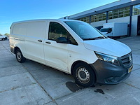 Mercedes-benz vito 111 cdi extra lang | v-210-vn i - afbeelding 14 van  18