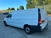 Mercedes-benz vito 111 cdi extra lang | v-210-vn i - afbeelding 15 van  18